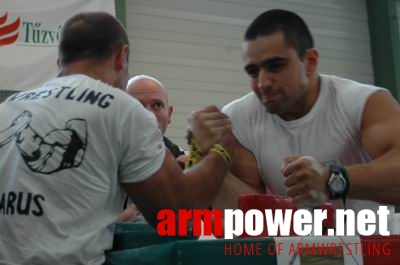 Mistrzostwa Europy 2006 - Day 4 # Armwrestling # Armpower.net