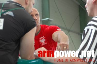 Mistrzostwa Europy 2006 - Day 4 # Siłowanie na ręce # Armwrestling # Armpower.net