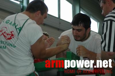 Mistrzostwa Europy 2006 - Day 4 # Armwrestling # Armpower.net