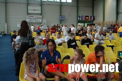 Mistrzostwa Europy 2006 - Day 4 # Aрмспорт # Armsport # Armpower.net