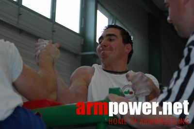 Mistrzostwa Europy 2006 - Day 4 # Aрмспорт # Armsport # Armpower.net