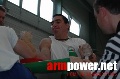 Mistrzostwa Europy 2006 - Day 4 # Armwrestling # Armpower.net