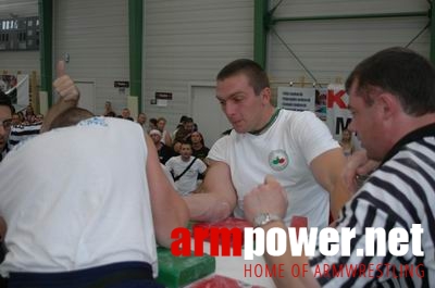 Mistrzostwa Europy 2006 - Day 4 # Aрмспорт # Armsport # Armpower.net