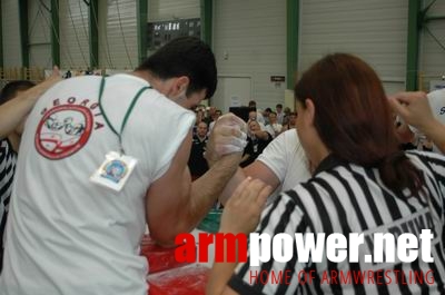 Mistrzostwa Europy 2006 - Day 4 # Armwrestling # Armpower.net