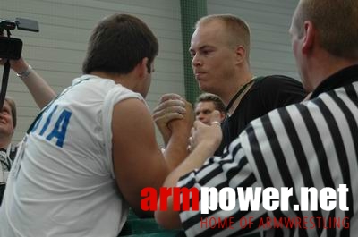 Mistrzostwa Europy 2006 - Day 4 # Armwrestling # Armpower.net