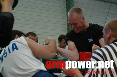 Mistrzostwa Europy 2006 - Day 4 # Armwrestling # Armpower.net