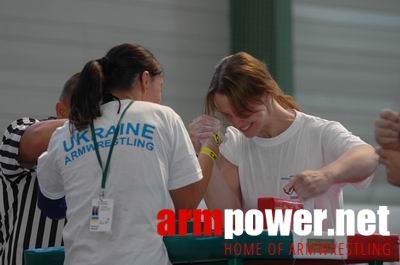 Mistrzostwa Europy 2006 - Day 4 # Siłowanie na ręce # Armwrestling # Armpower.net