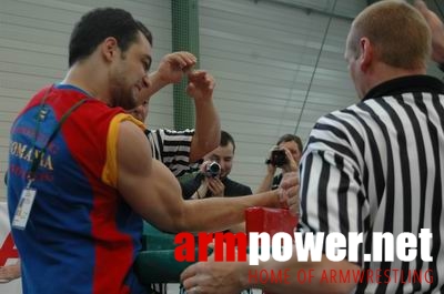 Mistrzostwa Europy 2006 - Day 4 # Armwrestling # Armpower.net