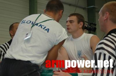 Mistrzostwa Europy 2006 - Day 4 # Aрмспорт # Armsport # Armpower.net