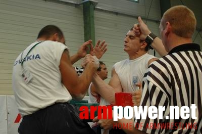 Mistrzostwa Europy 2006 - Day 4 # Aрмспорт # Armsport # Armpower.net