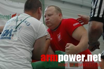 Mistrzostwa Europy 2006 - Day 4 # Armwrestling # Armpower.net