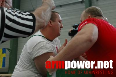 Mistrzostwa Europy 2006 - Day 4 # Armwrestling # Armpower.net