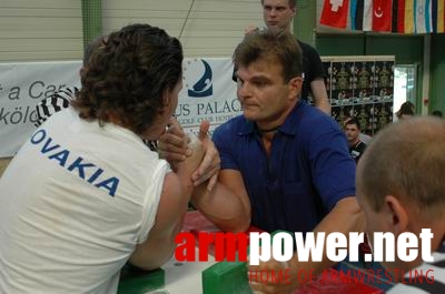 Mistrzostwa Europy 2006 - Day 4 # Aрмспорт # Armsport # Armpower.net