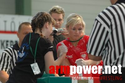 Mistrzostwa Europy 2006 - Day 4 # Siłowanie na ręce # Armwrestling # Armpower.net