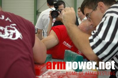 Mistrzostwa Europy 2006 - Day 4 # Siłowanie na ręce # Armwrestling # Armpower.net