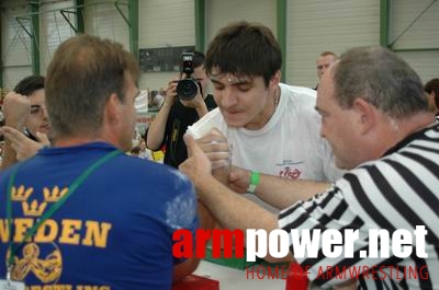 Mistrzostwa Europy 2006 - Day 4 # Armwrestling # Armpower.net