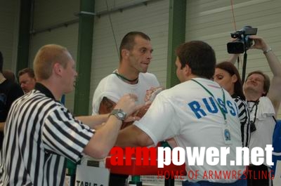 Mistrzostwa Europy 2006 - Day 4 # Aрмспорт # Armsport # Armpower.net