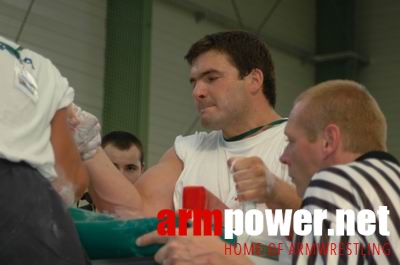 Mistrzostwa Europy 2006 - Day 4 # Aрмспорт # Armsport # Armpower.net