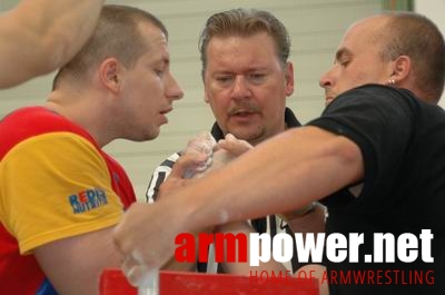 Mistrzostwa Europy 2006 - Day 4 # Aрмспорт # Armsport # Armpower.net