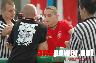 Mistrzostwa Europy 2006 - Day 4 # Aрмспорт # Armsport # Armpower.net