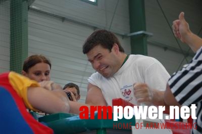 Mistrzostwa Europy 2006 - Day 4 # Armwrestling # Armpower.net