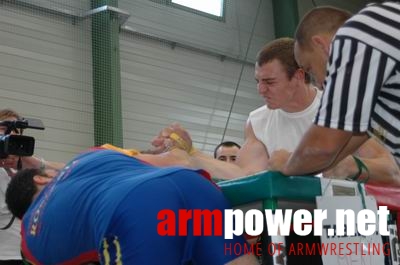 Mistrzostwa Europy 2006 - Day 4 # Armwrestling # Armpower.net