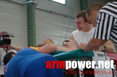 Mistrzostwa Europy 2006 - Day 4 # Armwrestling # Armpower.net