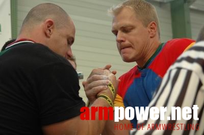 Mistrzostwa Europy 2006 - Day 4 # Armwrestling # Armpower.net