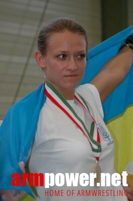 Mistrzostwa Europy 2006 - Day 4 # Aрмспорт # Armsport # Armpower.net