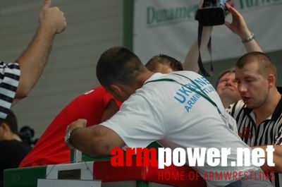 Mistrzostwa Europy 2006 - Day 4 # Armwrestling # Armpower.net