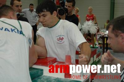 Mistrzostwa Europy 2006 - Day 4 # Aрмспорт # Armsport # Armpower.net