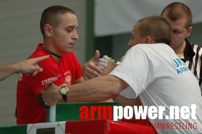 Mistrzostwa Europy 2006 - Day 4 # Aрмспорт # Armsport # Armpower.net