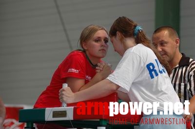 Mistrzostwa Europy 2006 - Day 4 # Aрмспорт # Armsport # Armpower.net