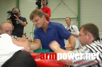 Mistrzostwa Europy 2006 - Day 4 # Aрмспорт # Armsport # Armpower.net