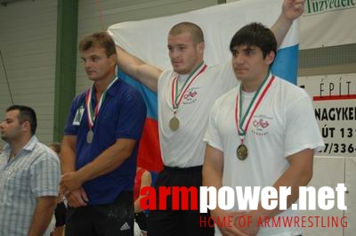 Mistrzostwa Europy 2006 - Day 4 # Aрмспорт # Armsport # Armpower.net