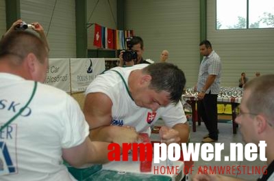 Mistrzostwa Europy 2006 - Day 4 # Aрмспорт # Armsport # Armpower.net