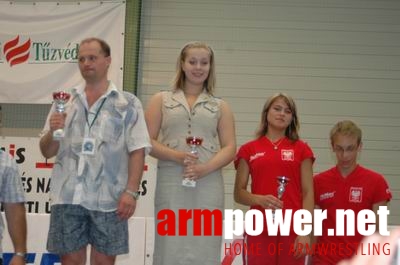 Mistrzostwa Europy 2006 - Day 4 # Armwrestling # Armpower.net