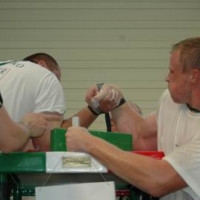 Mistrzostwa Europy 2006 - Day 4 # Armwrestling # Armpower.net