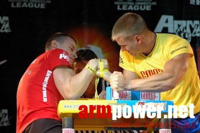 Vendetta - Sudak, Krym # Armwrestling # Armpower.net