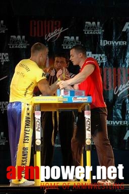 Vendetta - Sudak, Krym # Armwrestling # Armpower.net