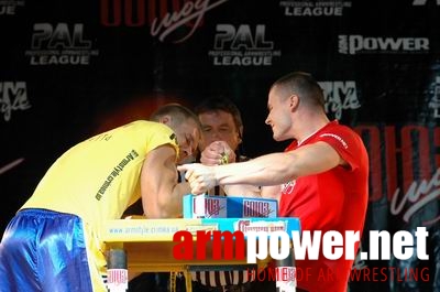 Vendetta - Sudak, Krym # Armwrestling # Armpower.net