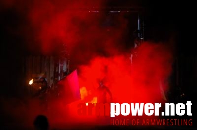 Vendetta - Sudak, Krym # Armwrestling # Armpower.net