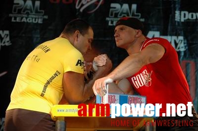 Vendetta - Sudak, Krym # Armwrestling # Armpower.net