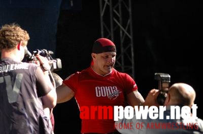 Vendetta - Sudak, Krym # Siłowanie na ręce # Armwrestling # Armpower.net