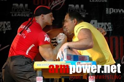 Vendetta - Sudak, Krym # Armwrestling # Armpower.net