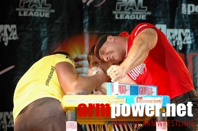 Vendetta - Sudak, Krym # Siłowanie na ręce # Armwrestling # Armpower.net