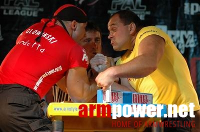 Vendetta - Sudak, Krym # Armwrestling # Armpower.net