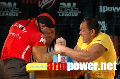 Vendetta - Sudak, Krym # Armwrestling # Armpower.net