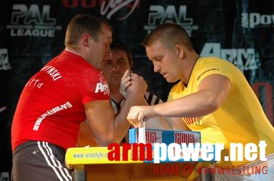 Vendetta - Sudak, Krym # Armwrestling # Armpower.net