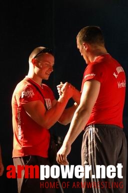 Vendetta - Sudak, Krym # Armwrestling # Armpower.net